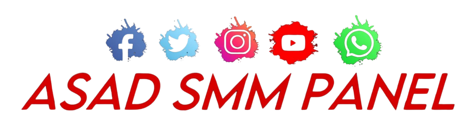 Website logo